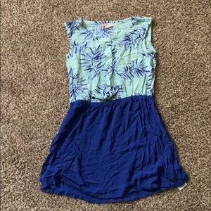 Dress to put over swimsuit
